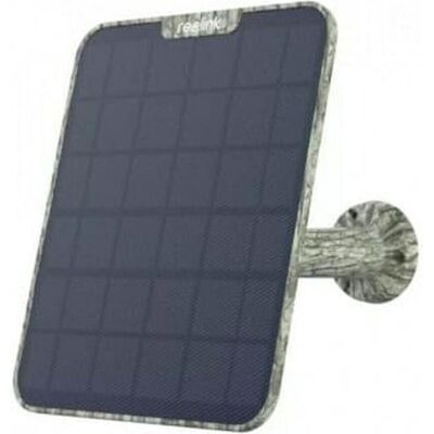 Reolink Solarpanel für IP-Kameras - Weiß Reolink Solarpanel für IP-Kameras - Weiß