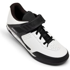 Giro, Unisex, Veloschuhe, Chamber III Shoe (38), Weiss Giro, Unisex, Veloschuhe, Chamber III Shoe (38), Weiss