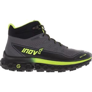 inov-8, Herren, Laufschuhe, RocFly G 390 Schuhe (44), Grau inov-8, Herren, Laufschuhe, RocFly G 390 Schuhe (44), Grau