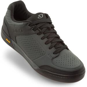 Giro, Herren, Veloschuhe, Riddance Shoes (37), Grau, Schwarz Giro, Herren, Veloschuhe, Riddance Shoes (37), Grau, Schwarz