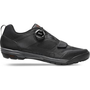 Giro, Herren, Veloschuhe, Ventana Boa Shoe (46), Schwarz Giro, Herren, Veloschuhe, Ventana Boa Shoe (46), Schwarz