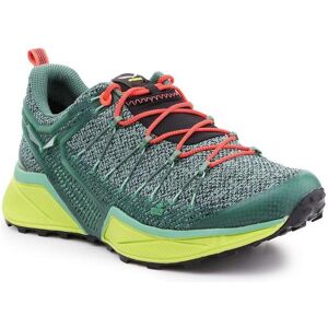 Salewa WS Dropline - Trekking Schuhe - Ganzjährig Damen Salewa WS Dropline - Trekking Schuhe - Ganzjährig Damen