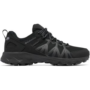 Columbia, Herren, Wanderschuhe, Peakfreak™ Ii Outdry™ (40.5), Schwarz Columbia, Herren, Wanderschuhe, Peakfreak™ Ii Outdry™ (40.5), Schwarz