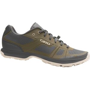 Giro, Damen, Veloschuhe, Gauge W trail green 41 (41), Grün Giro, Damen, Veloschuhe, Gauge W trail green 41 (41), Grün