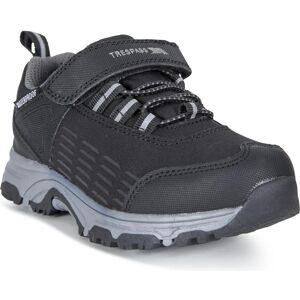 Trespass, Herren, Wanderschuhe, Wanderschuhe Harrelson (33), Schwarz Trespass, Herren, Wanderschuhe, Wanderschuhe Harrelson (33), Schwarz