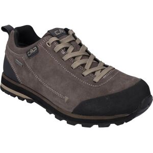 CMP Campagnolo, Herren, Wanderschuhe, Elettra Low WP (43), Braun CMP Campagnolo, Herren, Wanderschuhe, Elettra Low WP (43), Braun