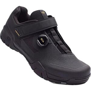 Crankbrothers - Mallet E Boa Schuh - Schwarz - 37 - Shoes Crankbrothers - Mallet E Boa Schuh - Schwarz - 37 - Shoes