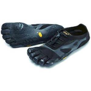 Vibram, Herren, Wanderschuhe, Kso Evo (44), Schwarz Vibram, Herren, Wanderschuhe, Kso Evo (44), Schwarz