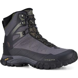 Trezeta, Herren, Wanderschuhe, Shan waterproof (42.5), Schwarz, Grün Trezeta, Herren, Wanderschuhe, Shan waterproof (42.5), Schwarz, Grün