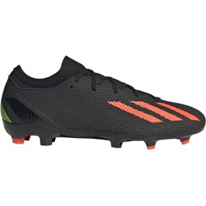 Adidas X SPEEDPORTAL3 FG Fußballschuhe - Schwarz Adidas X SPEEDPORTAL3 FG Fußballschuhe - Schwarz