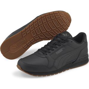 Puma Unisex, Sneakers, ST Runner v3 L, Schwarz, (37) Puma Unisex, Sneakers, ST Runner v3 L, Schwarz, (37)