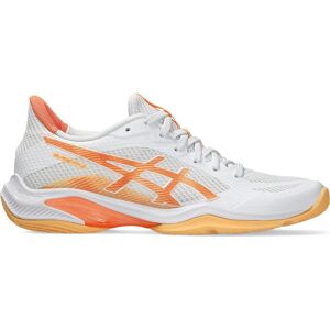 ASICS Performance, Damen, Hallenschuhe, Blade Ff 2 Damen (40.5), Weiss ASICS Performance, Damen, Hallenschuhe, Blade Ff 2 Damen (40.5), Weiss