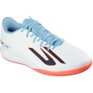 Skechers Herren, Fussballschuhe, Fussball-hallenschuh Skx 2 Academy Ic - Eu 45 (45), Weiss Skechers Herren, Fussballschuhe, Fussball-hallenschuh Skx 2 Academy Ic - Eu 45 (45), Weiss