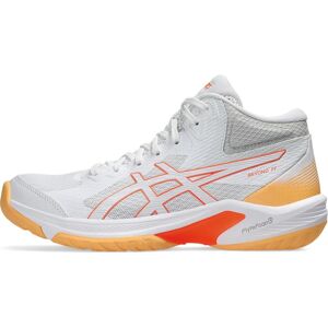 ASICS Performance, Damen, Hallenschuhe, Beyond Ff Mt Damen (39), Weiss ASICS Performance, Damen, Hallenschuhe, Beyond Ff Mt Damen (39), Weiss