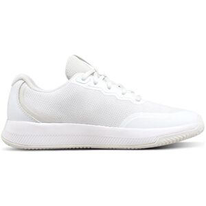 Wilson Damen, Tennisschuhe, Intrigue Lite (40 2/3), Silber, Weiss Wilson Damen, Tennisschuhe, Intrigue Lite (40 2/3), Silber, Weiss