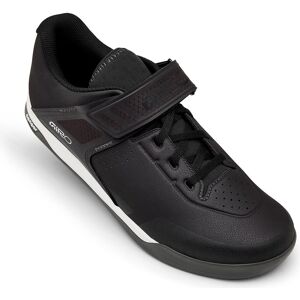 Giro, Unisex, Veloschuhe, Chamber III Shoe (40), Schwarz Giro, Unisex, Veloschuhe, Chamber III Shoe (40), Schwarz