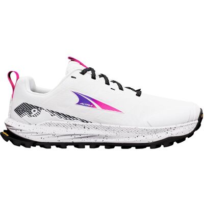 Altra, Damen, Laufschuhe, W Lone Peak 9+ (39), Grau, Schwarz, Pink Altra, Damen, Laufschuhe, W Lone Peak 9+ (39), Grau, Schwarz, Pink