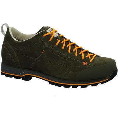 Dolomite, Herren, Wanderschuhe, 54 Low Evo (47), Grün Dolomite, Herren, Wanderschuhe, 54 Low Evo (47), Grün