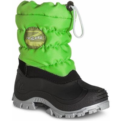Trezeta Baby Schnee Stiefel - Warm Waterproof Infant Shoes Trezeta Baby Schnee Stiefel - Warm Waterproof Infant Shoes
