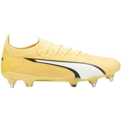 Puma Ultra Ultimate MxSG - Leichte Speed Fußballschuhe Puma Ultra Ultimate MxSG - Leichte Speed Fußballschuhe