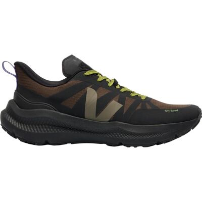 Veja, Herren, Laufschuhe, Condor 3 Off Road (46), Schwarz Veja, Herren, Laufschuhe, Condor 3 Off Road (46), Schwarz