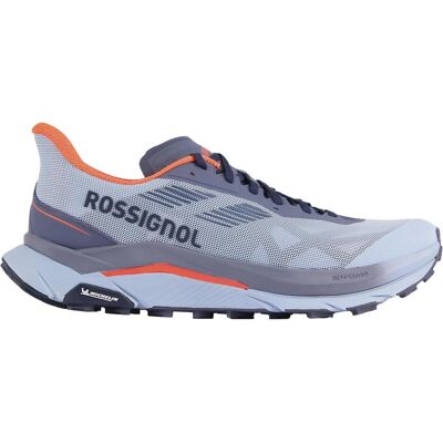 Rossignol, Herren, Laufschuhe, Vezor (43), Blau Rossignol, Herren, Laufschuhe, Vezor (43), Blau