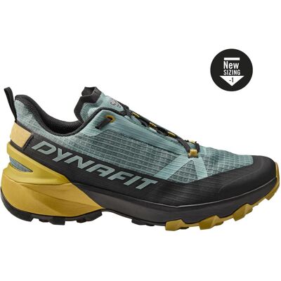 Dynafit Herren, Laufschuhe, Transalper 2 Laufschuh (42.5), Blau, Schwarz Dynafit Herren, Laufschuhe, Transalper 2 Laufschuh (42.5), Blau, Schwarz