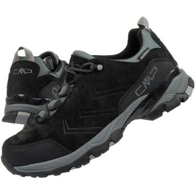 CMP Melnick Low Wasserdichte Wanderschuhe - Wanderschuhe CMP Melnick Low Wasserdichte Wanderschuhe - Wanderschuhe