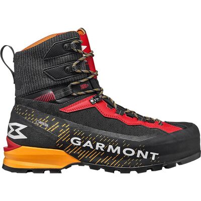 Garmont, Unisex, Wanderschuhe, TOWER 3.0 GTX (47), Schwarz Garmont, Unisex, Wanderschuhe, TOWER 3.0 GTX (47), Schwarz