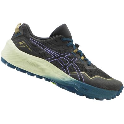 ASICS, Damen, Wanderschuhe, X8813923 (38), Schwarz ASICS, Damen, Wanderschuhe, X8813923 (38), Schwarz