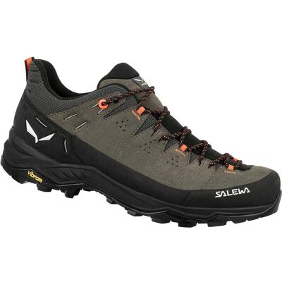 Salewa - Alp Trainer 2 - Schwarz - 46.5 - Shoes Salewa - Alp Trainer 2 - Schwarz - 46.5 - Shoes