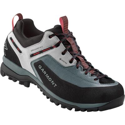 Garmont, Herren, Wanderschuhe, Dragontail Tech GTX (46.5), Grau Garmont, Herren, Wanderschuhe, Dragontail Tech GTX (46.5), Grau