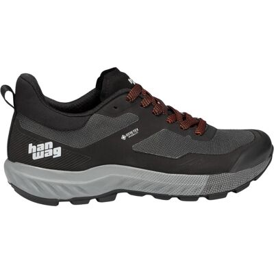 Hanwag KADURO LIGHT GTX Herren - Leichte Wasserdichte Wanderschuhe Hanwag KADURO LIGHT GTX Herren - Leichte Wasserdichte Wanderschuhe