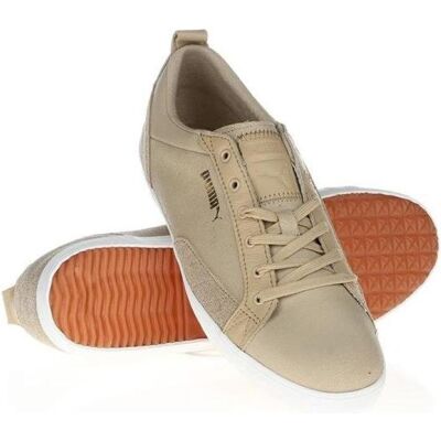 Puma Herren, Sneakers, Herren Slim Court Citi Series Schuhe, Gelb, (40, 42, 43, 44, 46) Puma Herren, Sneakers, Herren Slim Court Citi Series Schuhe, Gelb, (40, 42, 43, 44, 46)