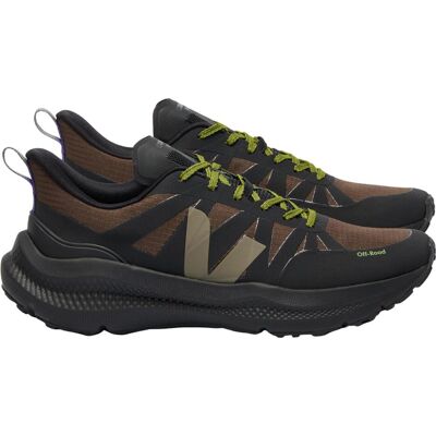 Veja, Herren, Laufschuhe, Condor 3 Off Road (42), Schwarz Veja, Herren, Laufschuhe, Condor 3 Off Road (42), Schwarz