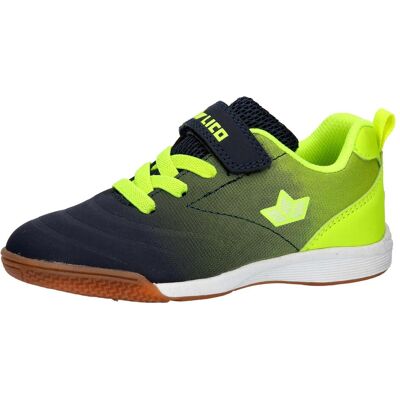 LICO Marlin VS marine/lemon - Sportschuh LICO Marlin VS marine/lemon - Sportschuh