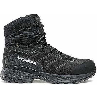 Scarpa Mojito Rock Gtx - Unisex - Dunkelgrün - Wander- & Approachschuhe Scarpa Mojito Rock Gtx - Unisex - Dunkelgrün - Wander- & Approachschuhe
