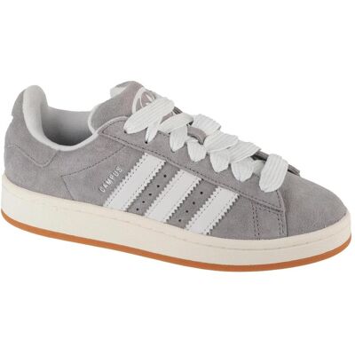 Adidas Damen, Sneakers, Campus 00s, Weiss, Grau, (41 1/3) Adidas Damen, Sneakers, Campus 00s, Weiss, Grau, (41 1/3)