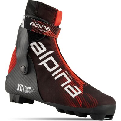 alpina, Langlaufschuhe, (41) alpina, Langlaufschuhe, (41)