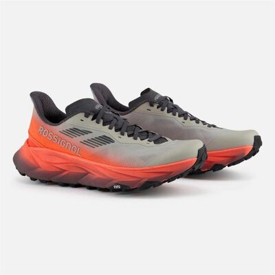 Rossignol, Herren, Laufschuhe, Vercors (41), Rot Rossignol, Herren, Laufschuhe, Vercors (41), Rot