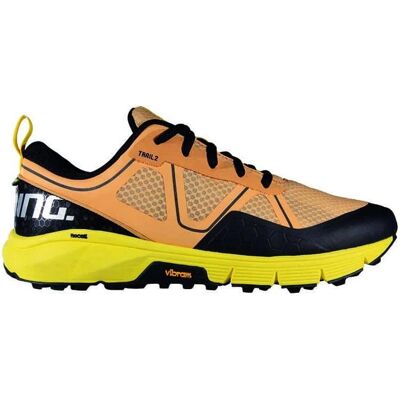 Salming, Herren, Laufschuhe, Laufschuh Recoil Trail 2 (43 1/3) Salming, Herren, Laufschuhe, Laufschuh Recoil Trail 2 (43 1/3)