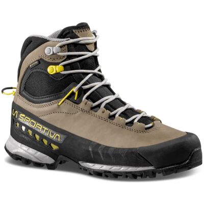 La Sportiva, Damen, Wanderschuhe, TX5 Woman GTX (37.5), Beige La Sportiva, Damen, Wanderschuhe, TX5 Woman GTX (37.5), Beige