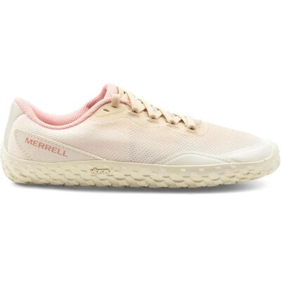 Merrell, Damen, Laufschuhe, Barfussschuhe Vapor Glove 7 (37), Weiss, Beige Merrell, Damen, Laufschuhe, Barfussschuhe Vapor Glove 7 (37), Weiss, Beige