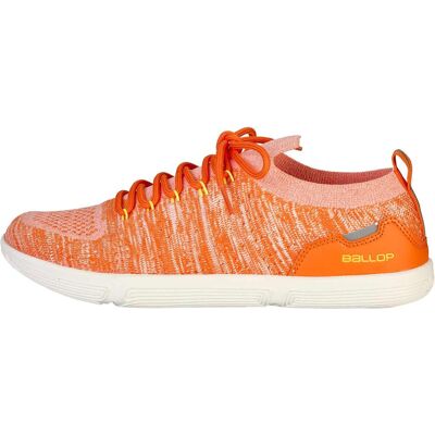 Ballop, Herren, Laufschuhe, Movel (43), Orange Ballop, Herren, Laufschuhe, Movel (43), Orange