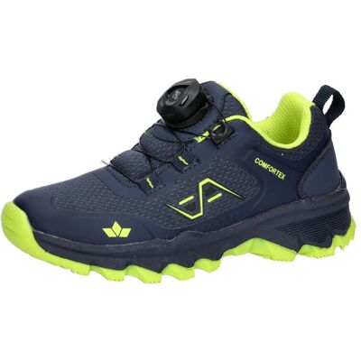 Lico Rockledge Wanderschuhe - Outdoor Schuhe Lico Rockledge Wanderschuhe - Outdoor Schuhe