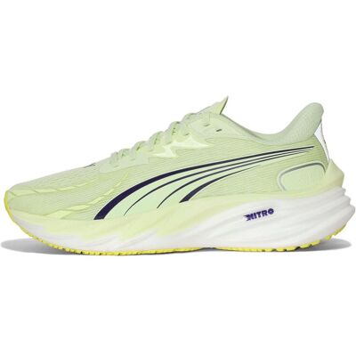 Decathlon, Herren, Laufschuhe, Velocity Nitro™ 4 (41), Mehrfarbig Decathlon, Herren, Laufschuhe, Velocity Nitro™ 4 (41), Mehrfarbig