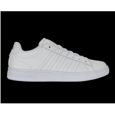 K-SWISS COURT TIEBREAK II - Sneaker K-SWISS COURT TIEBREAK II - Sneaker