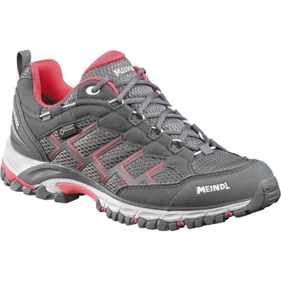 Meindl Caribe Lady GTX Leichte Trailrunning Schuhe - Trail Running Shoes Meindl Caribe Lady GTX Leichte Trailrunning Schuhe - Trail Running Shoes