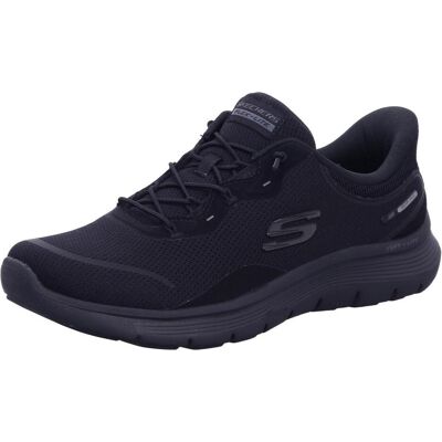 Skechers Damen, Sneakers, FLEX APPEAL 5.0 -, Schwarz, (41) Skechers Damen, Sneakers, FLEX APPEAL 5.0 -, Schwarz, (41)