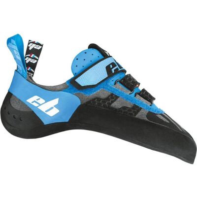 EB, Unisex, Kletterschuhe, Django 3.0 Kletterschuhe (39), Blau EB, Unisex, Kletterschuhe, Django 3.0 Kletterschuhe (39), Blau